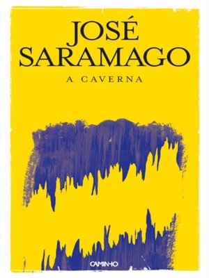 cover image of A Caverna